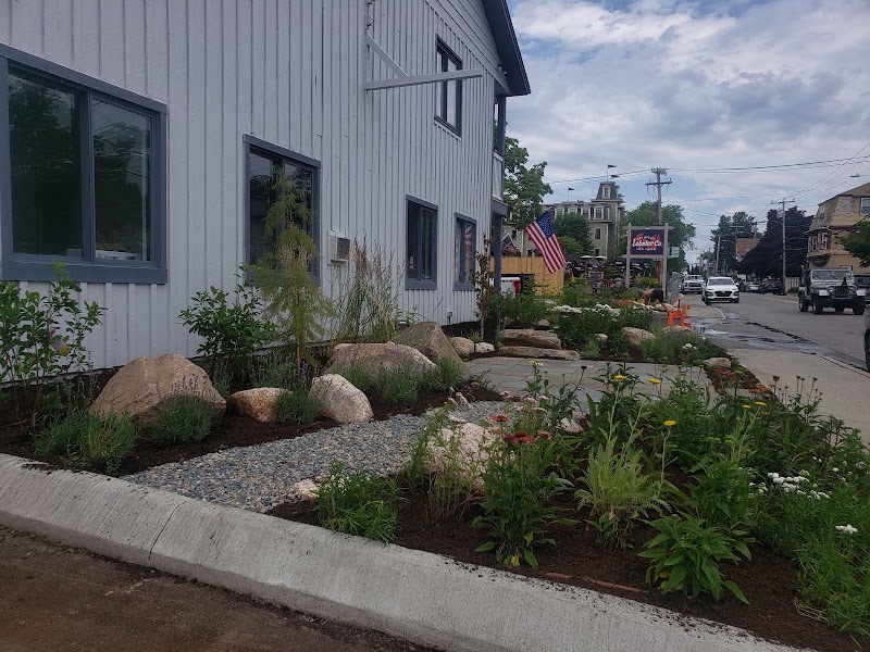 Main Street Motel - Event Venue in Bar Harbor, Maine