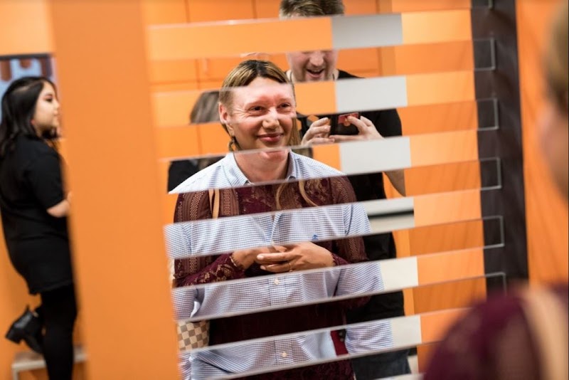 Museum of Illusions - Event Venue in Dallas, Texas