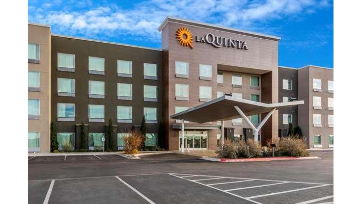 La Quinta Inn & Suites by Wyndham Odessa N. - Sienna Tower - Event Venue in Odessa, Texas