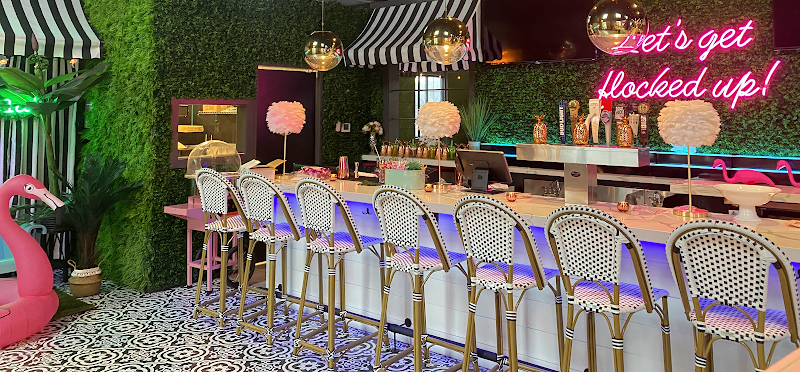 THRōW Social DC - Event Venue in Washington, District of Columbia