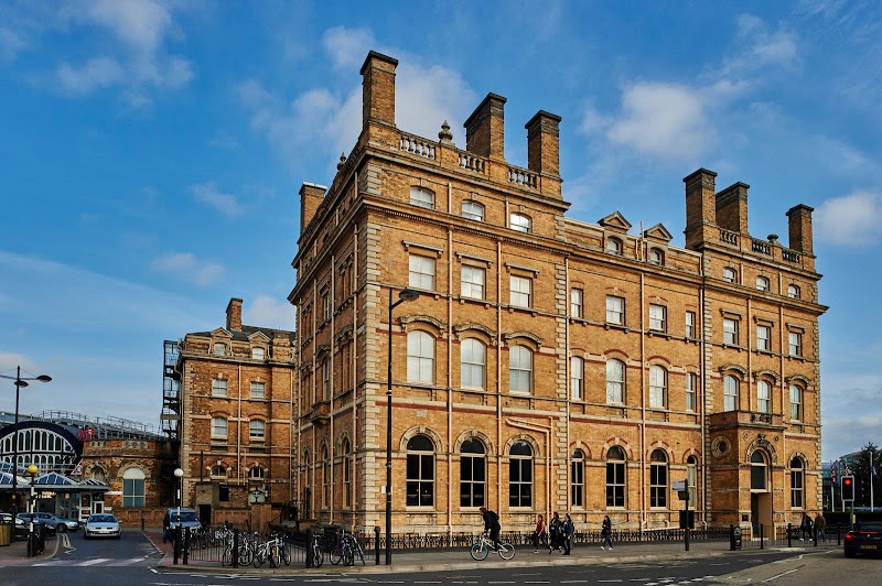 The Milner York - Event Venue in York, England