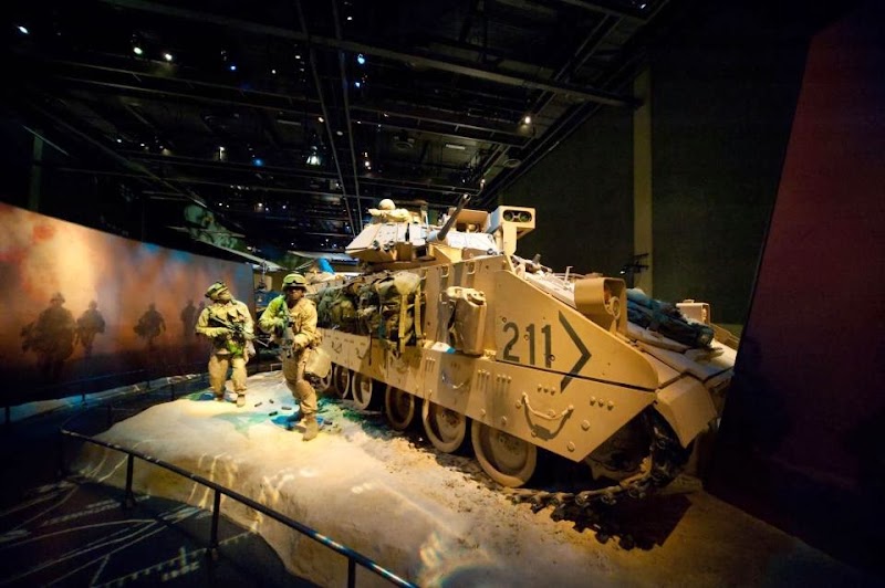 The National Infantry Museum - Event Venue in Columbus, Georgia