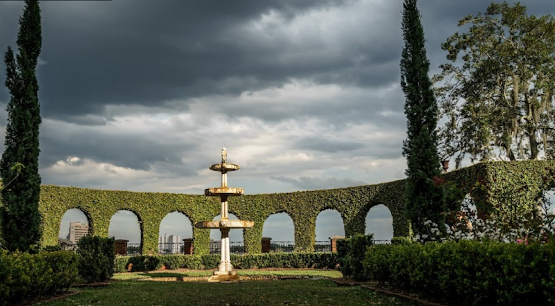 Cummer Museum of Art & Gardens - Event Venue in Jacksonville, Florida