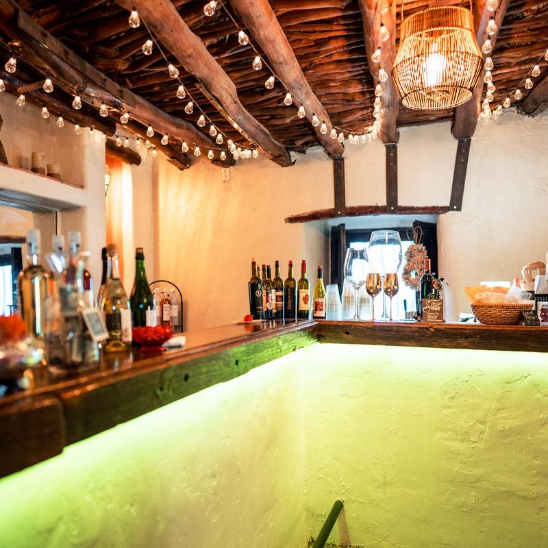 Wine Down - Event Venue in Socorro, Texas