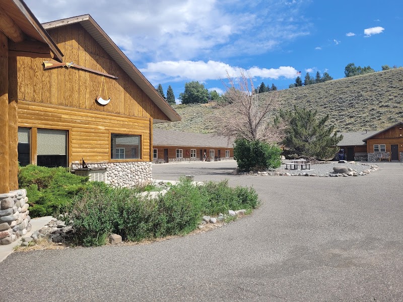 Holiday Lodge - Event Venue in Cody, Wyoming