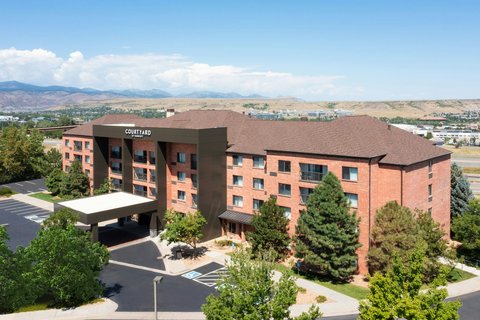 Courtyard by Marriott Denver Golden/Red Rocks - Event Venue in Golden, Colorado