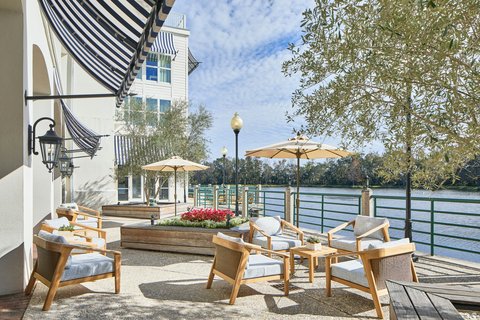 Bohemian Hotel Celebration, Autograph Collection - Event Venue in Celebration, Florida