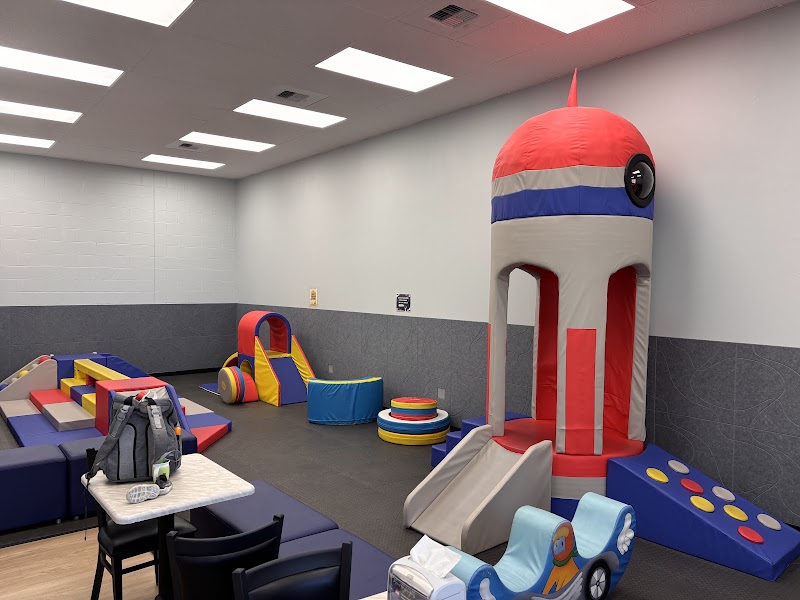 PlaySpace Cafe - Event Venue in Eugene, Oregon