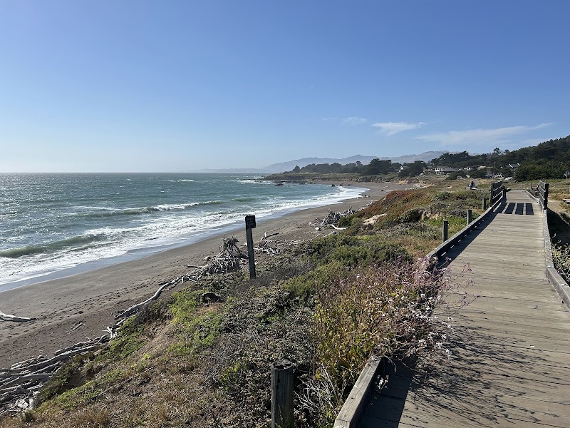 Hearst San Simeon State Park - Event Venue in Cambria, California
