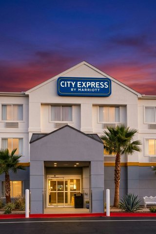 City Express By Marriott Lafayette - Event Venue in Lafayette, Louisiana