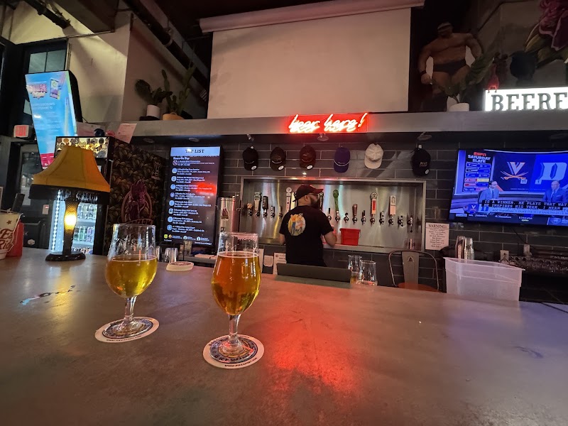 Beerfarm - Event Venue in Riverside, California