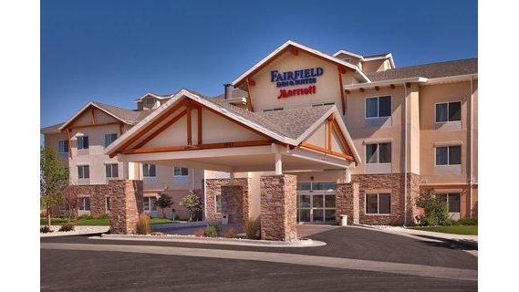 Fairfield by Marriott Inn & Suites Laramie - Event Venue in Laramie, Wyoming