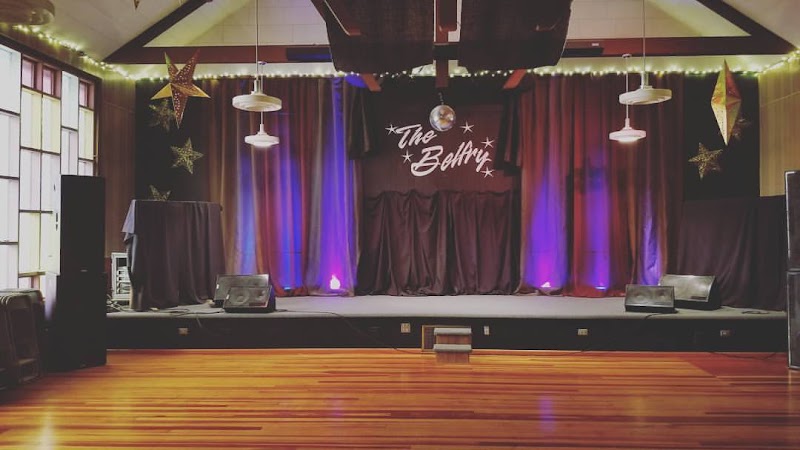 The Belfry - Event Venue in Sisters, Oregon