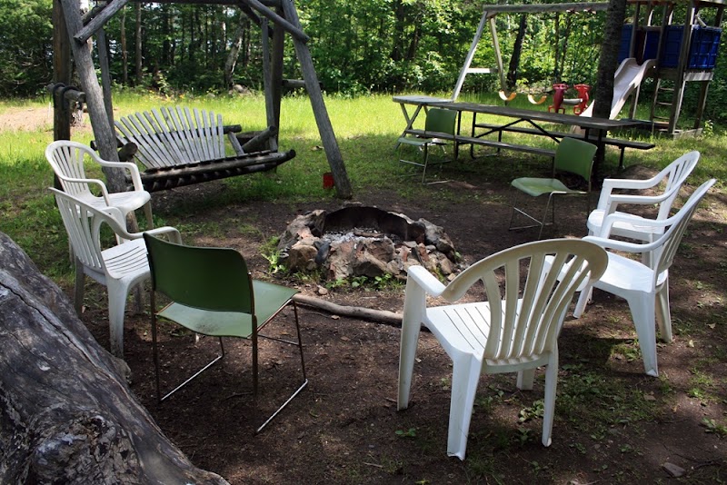 Trout Lake Resort - Event Venue in Grand Marais, Minnesota