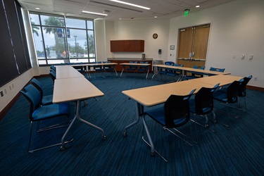 Coral Springs City Hall Everglades Room - Event Venue in Coral Springs, Florida