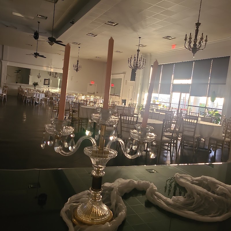 Taravella Manor - Event Venue in Marrero, Louisiana