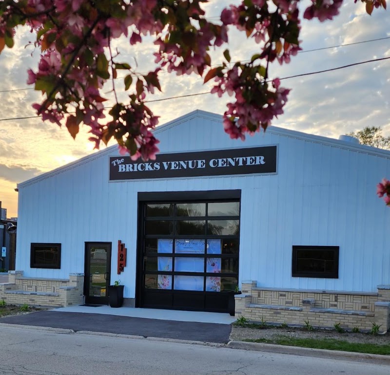 The Bricks - Event Venue in Cherry Valley, Illinois