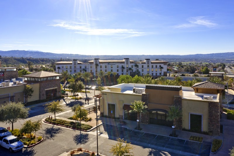 Event Center at Bear Springs Hotel - Event Venue in Highland, California