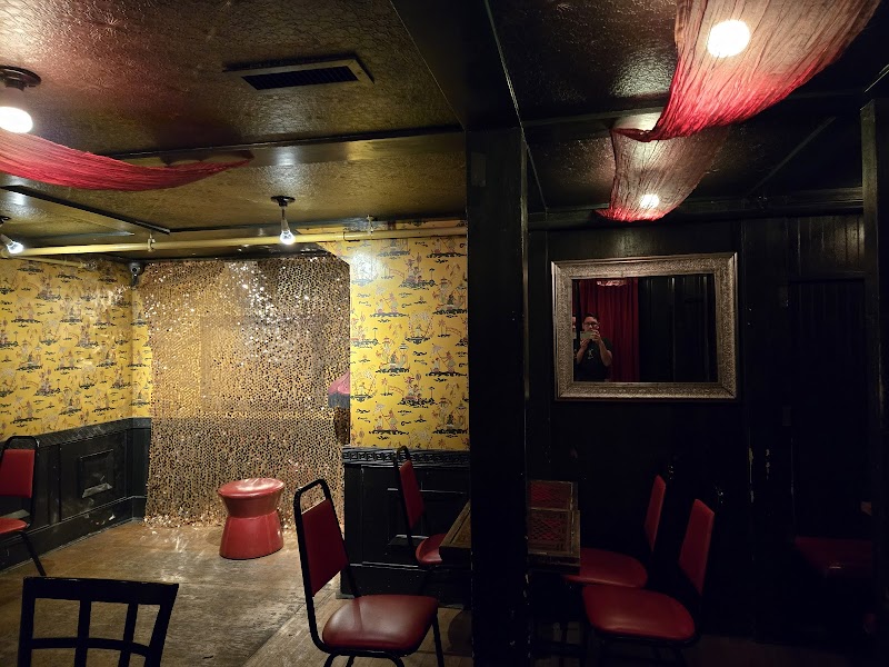 Trinity - Event Venue in Seattle, Washington