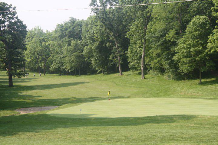 Copper Creek Golf Club and Event Center - Event Venue in Pleasant Hill, Iowa