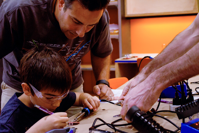 CREATE at Arizona Science Center® - Event Venue in Phoenix, Arizona