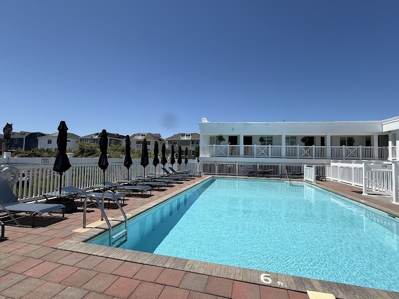 Oceana By The Sea - Event Venue in Point Pleasant Beach, New Jersey