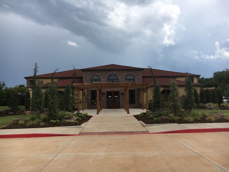 The Montellano Event Center - Event Venue in Oklahoma City, Oklahoma