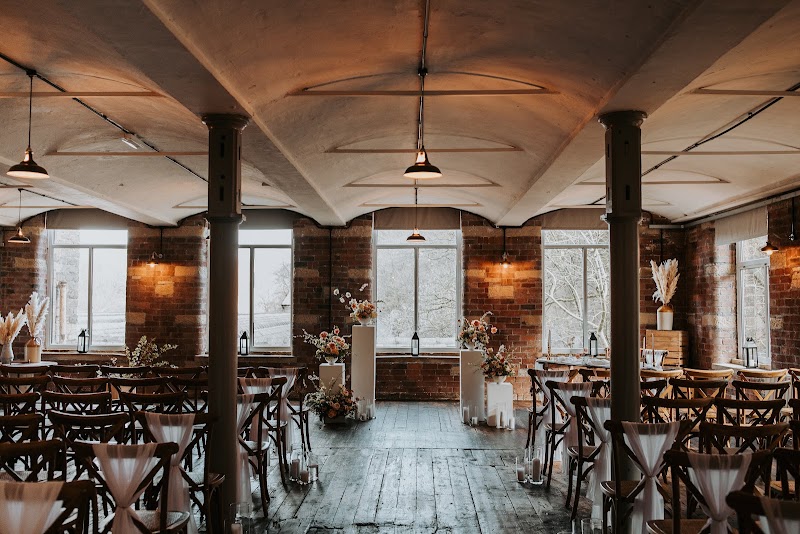 The Venue Bowers Mill - Event Venue in Barkisland, West Yorkshire