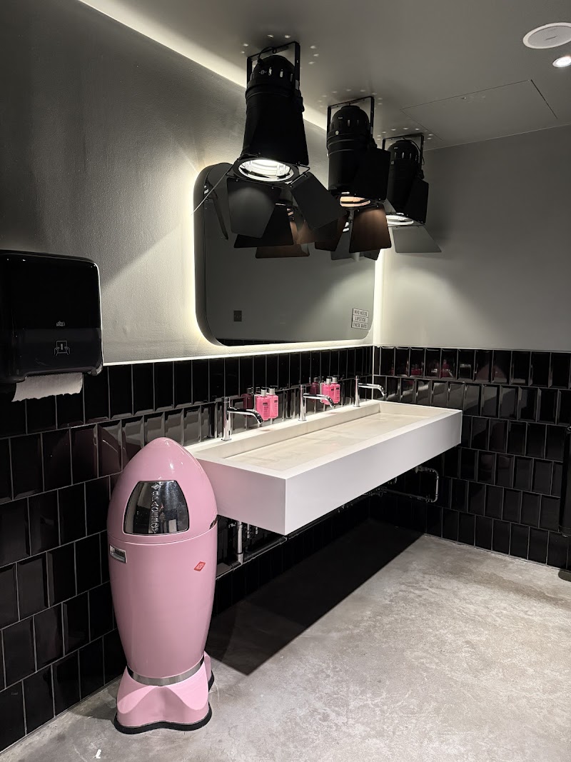 Moxy Slough - Event Venue in Slough, Berkshire