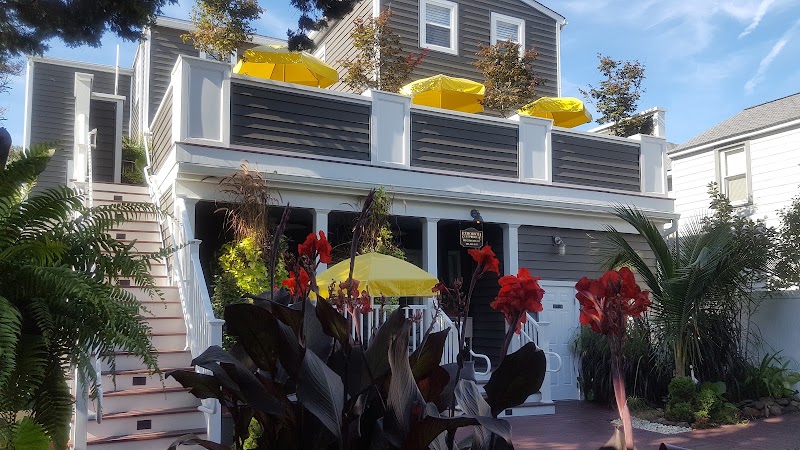Rehoboth Guest House - Event Venue in Rehoboth Beach, Delaware