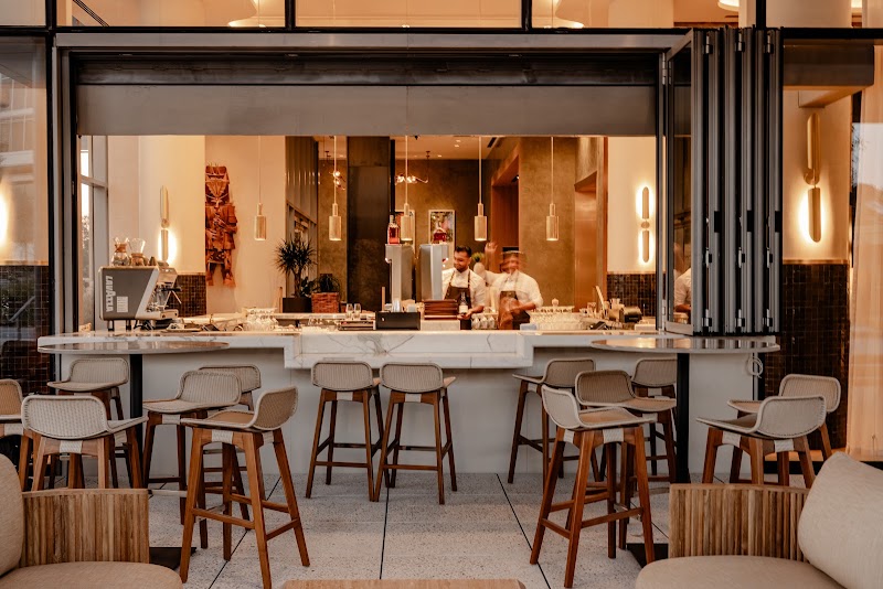 Palato Italian Kitchen and Lounge - Event Venue in Frisco, Texas