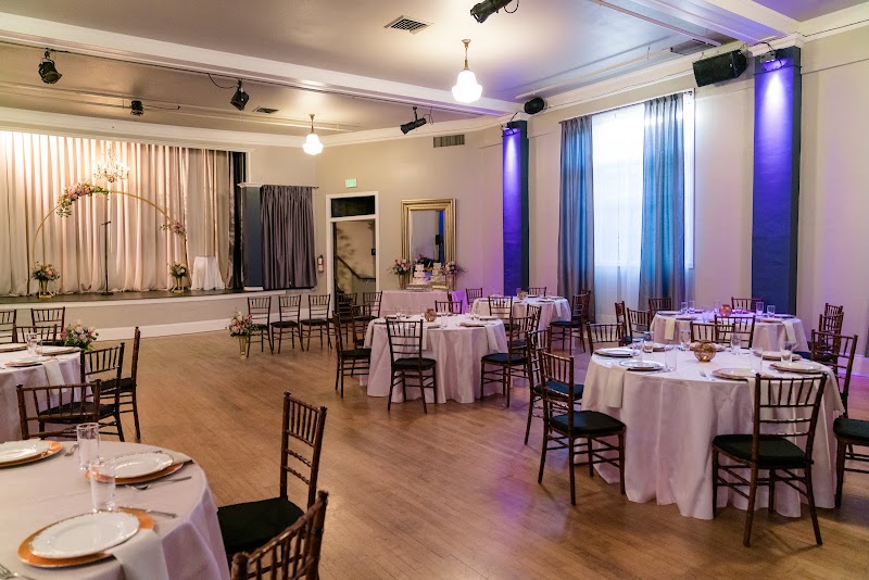 The West End Ballroom - Event Venue in Portland, Oregon