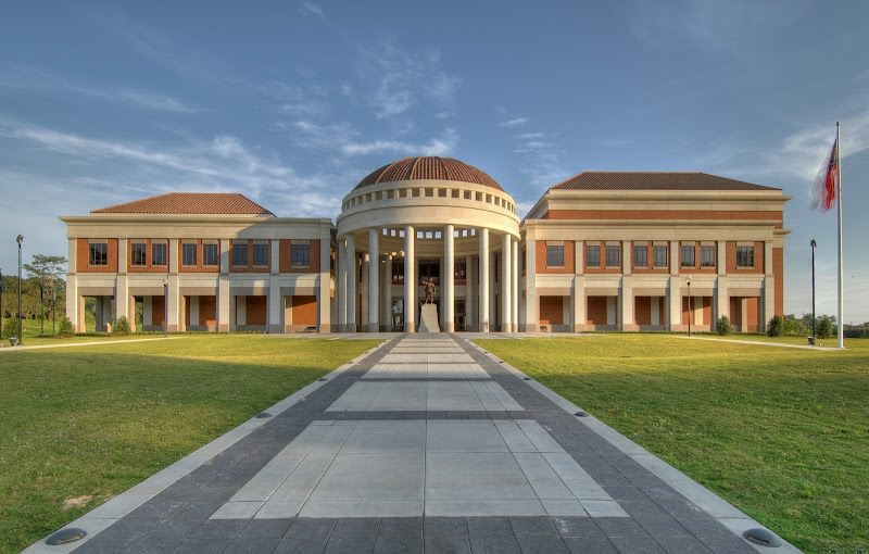 Events at the NIM - Event Venue in Columbus, Georgia