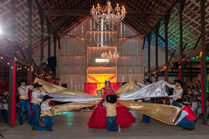 San Pedro Ranch - Event Venue in Salinas, California