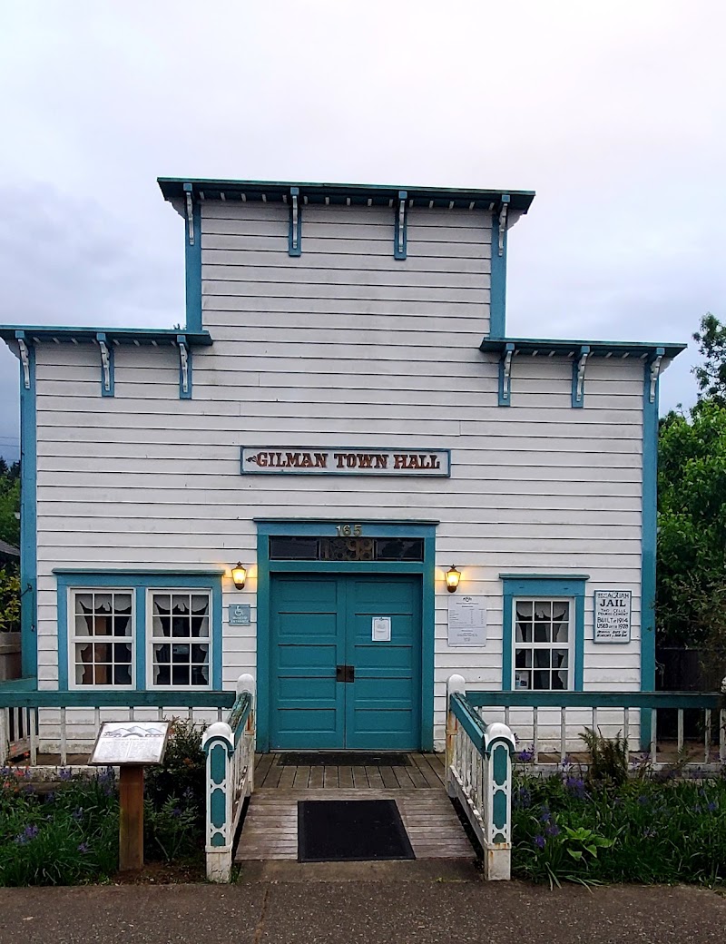 Issaquah History Museums - Event Venue in Issaquah, Washington