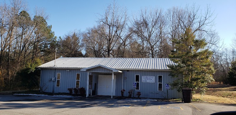Dotsonville Community Center - Event Venue in Clarksville, Tennessee