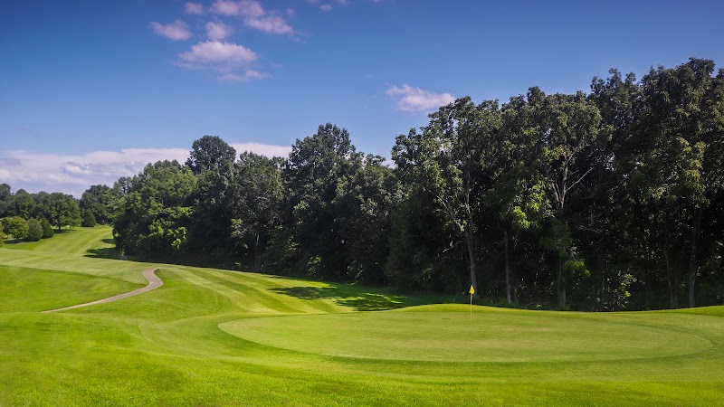 Nashville National Golf Links - Event Venue in Tennessee