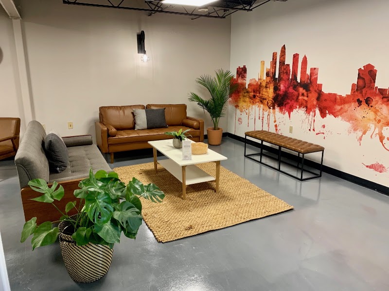 Workhouse - Event Venue in Tampa, Florida