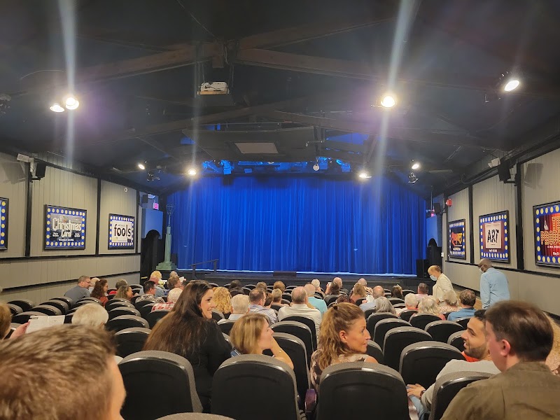 Francis Wilson Playhouse - Event Venue in Clearwater, Florida