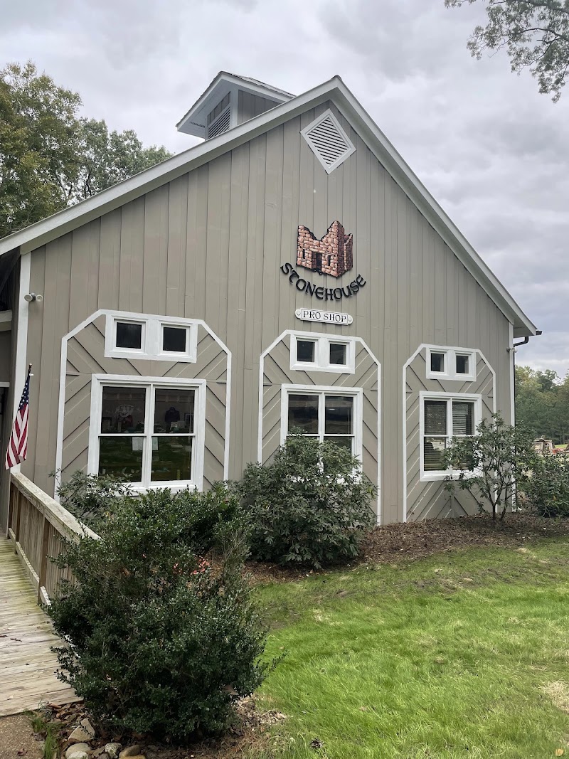 Stonehouse Golf Club - Event Venue in Toano, Virginia