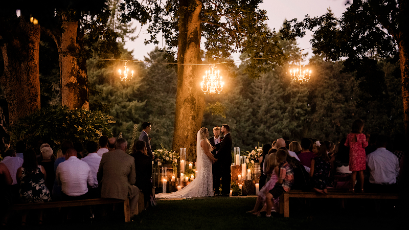 Postlewait's Country Weddings - Event Venue in Canby, Oregon