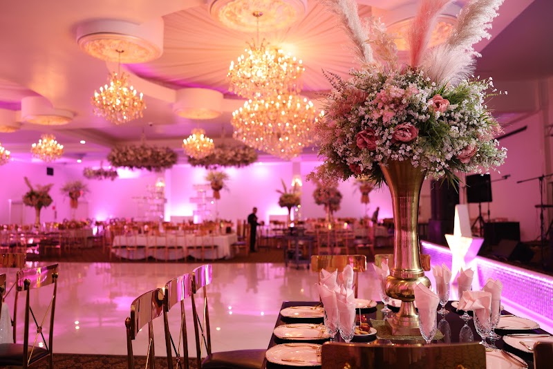 THE GALA SPECIAL EVENTS - Event Venue in McAllen, Texas