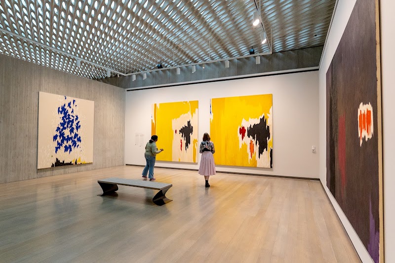 Clyfford Still Museum - Event Venue in Denver, Colorado