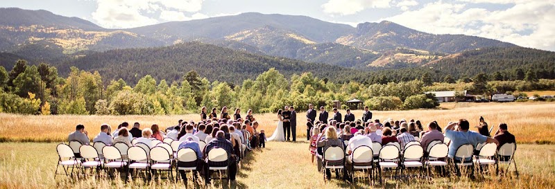 Brush Canyon Ranch - Event Venue in Rye, Colorado