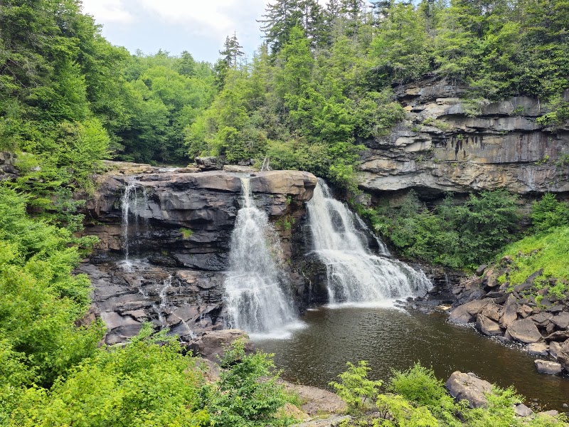 Blackwater Falls State Park - Event Venue in Davis, West Virginia