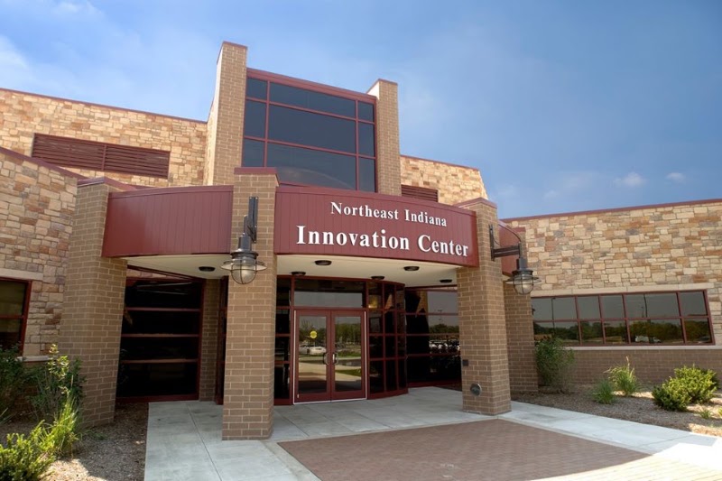 Northeast Indiana Innovation Community - Event Venue in Fort Wayne, Indiana