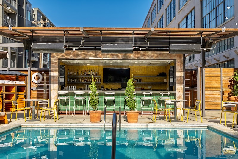 Fordson Hotel - The Unbound Collection by Hyatt - Event Venue in Oklahoma City, Oklahoma