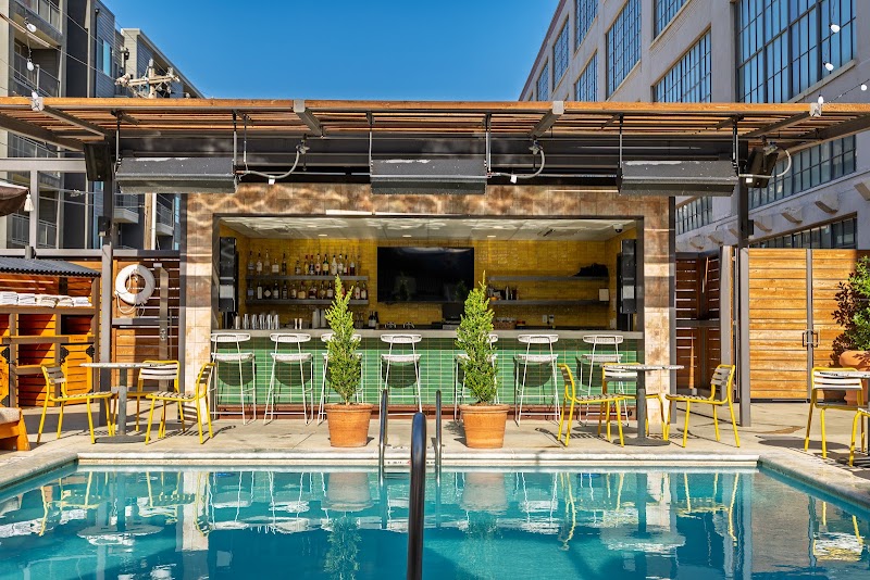 Fordson Hotel - The Unbound Collection by Hyatt - Event Venue in Oklahoma City, Oklahoma