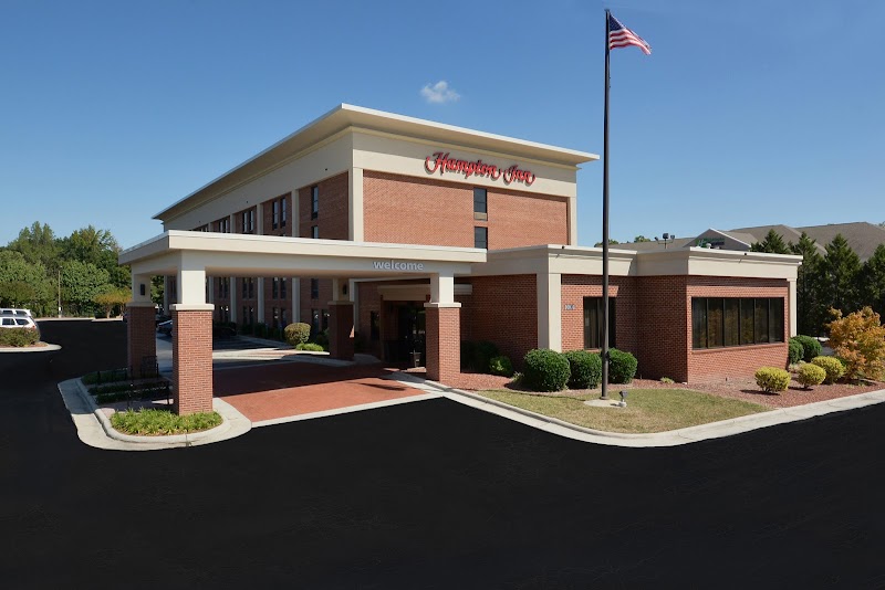 Hampton Inn High Point - Event Venue in Archdale, North Carolina