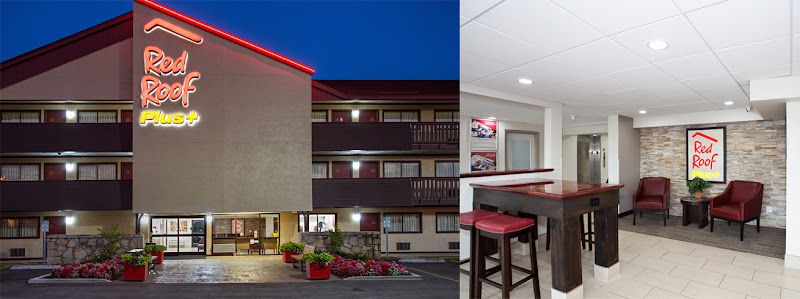 Red Roof Inn - Event Venue in Nashville, Tennessee